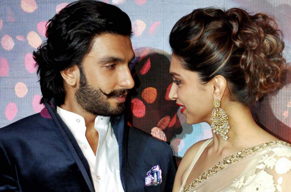 Ranveer Singh on media frenzy surrounding wedding: It was too much