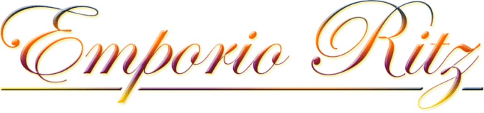 Embarking on a Journey: The Evolution of Emporio Ritz