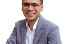 Sharad Bhandari
