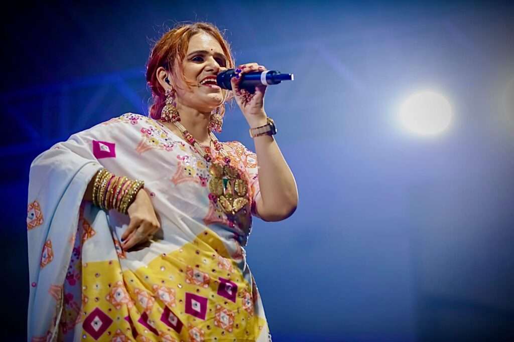 Navratri Utsav 2025: Hong Kong’s Grandest Garba Night Returns with Authentic Spirit and Star Power