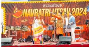 Navratri Utsav 2025: Hong Kong’s Grandest Garba Night Returns with Authentic Spirit and Star Power