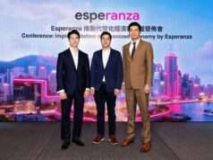Esperanza Unveils New Milestone in Tokenized Economy