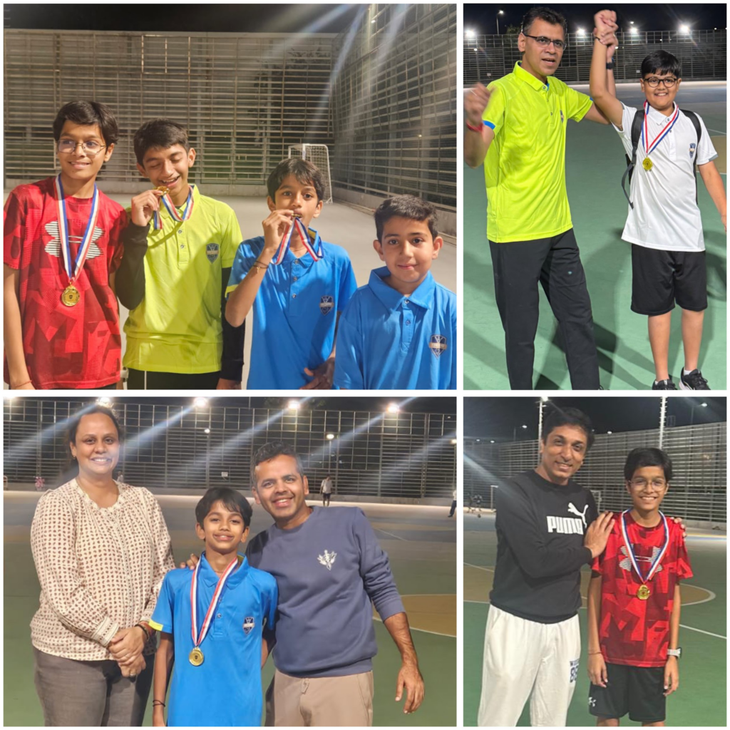 Tung Chung Fivers Cricket Tournament Season 2