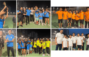 The Epic Encounters: The Thrilling Second season of Tung Chung Fivers (TCF) cricket premiere league! TCF Season 2 Finalists – TC Warriors vs TC Champions | A Night of Cricket, Community & Celebration