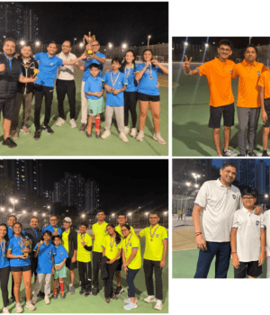 TCF Season 2 Finalists – TC Warriors vs TC Champions | A Night of Cricket, Community & Celebration