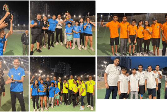 TCF Season 2 Finalists – TC Warriors vs TC Champions | A Night of Cricket, Community & Celebration