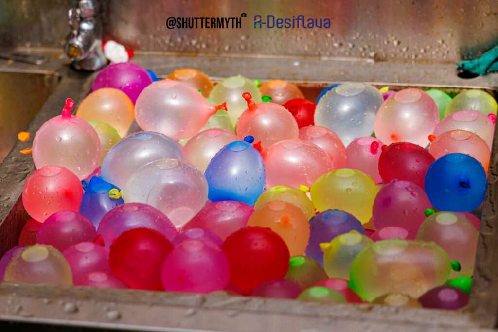 Rang Barse 2026 Holi Festival Hong Kong with families celebrating colors together