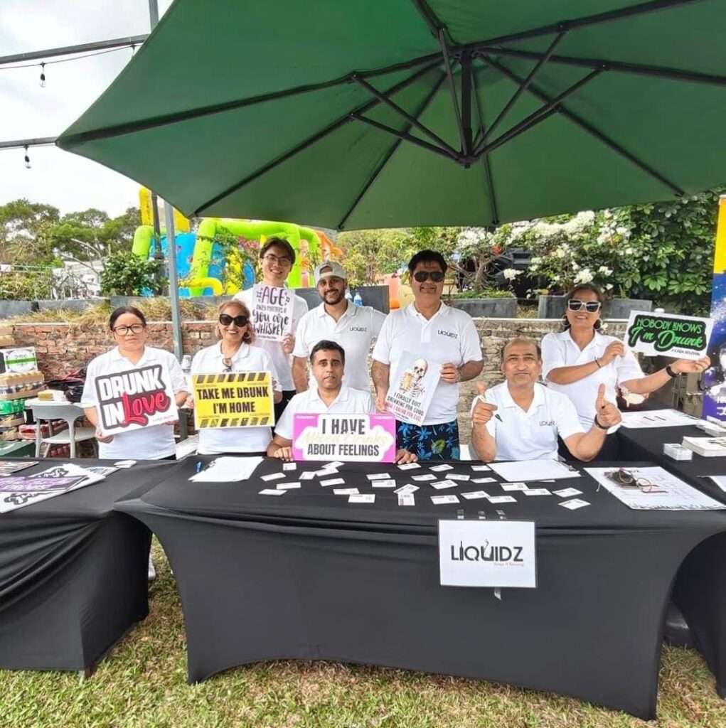 Rang Barse 2026 Holi Festival Hong Kong with families celebrating colors together