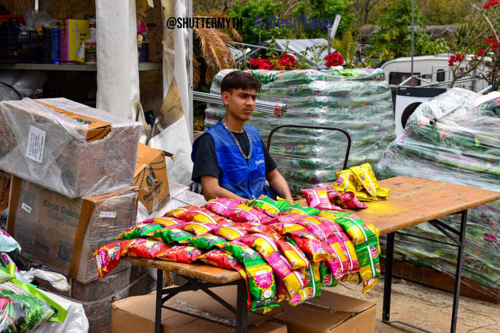 Rang Barse 2026 Holi Festival Hong Kong with families celebrating colors together