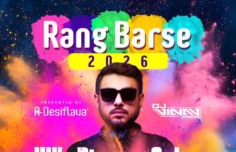 Rang Barse 2026 – all you need to know