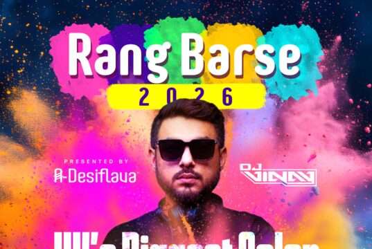 Rang Barse 2026 – all you need to know