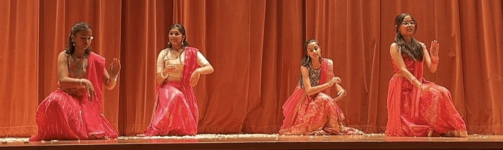 *A Golden Jubilee Marking Five Decades of Unity, Culture, and Service*