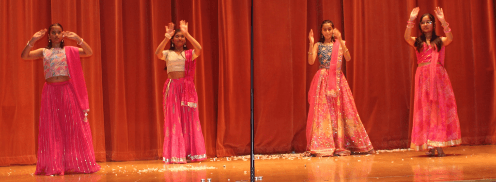 *A Golden Jubilee Marking Five Decades of Unity, Culture, and Service*