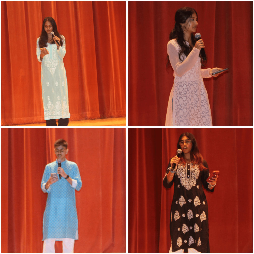 *A Golden Jubilee Marking Five Decades of Unity, Culture, and Service*