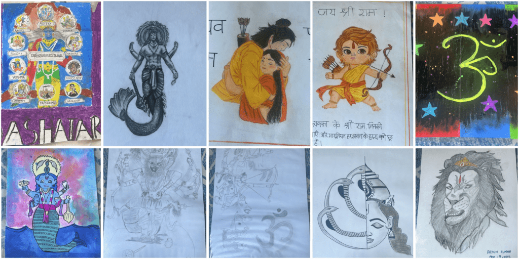 *A Golden Jubilee Marking Five Decades of Unity, Culture, and Service*