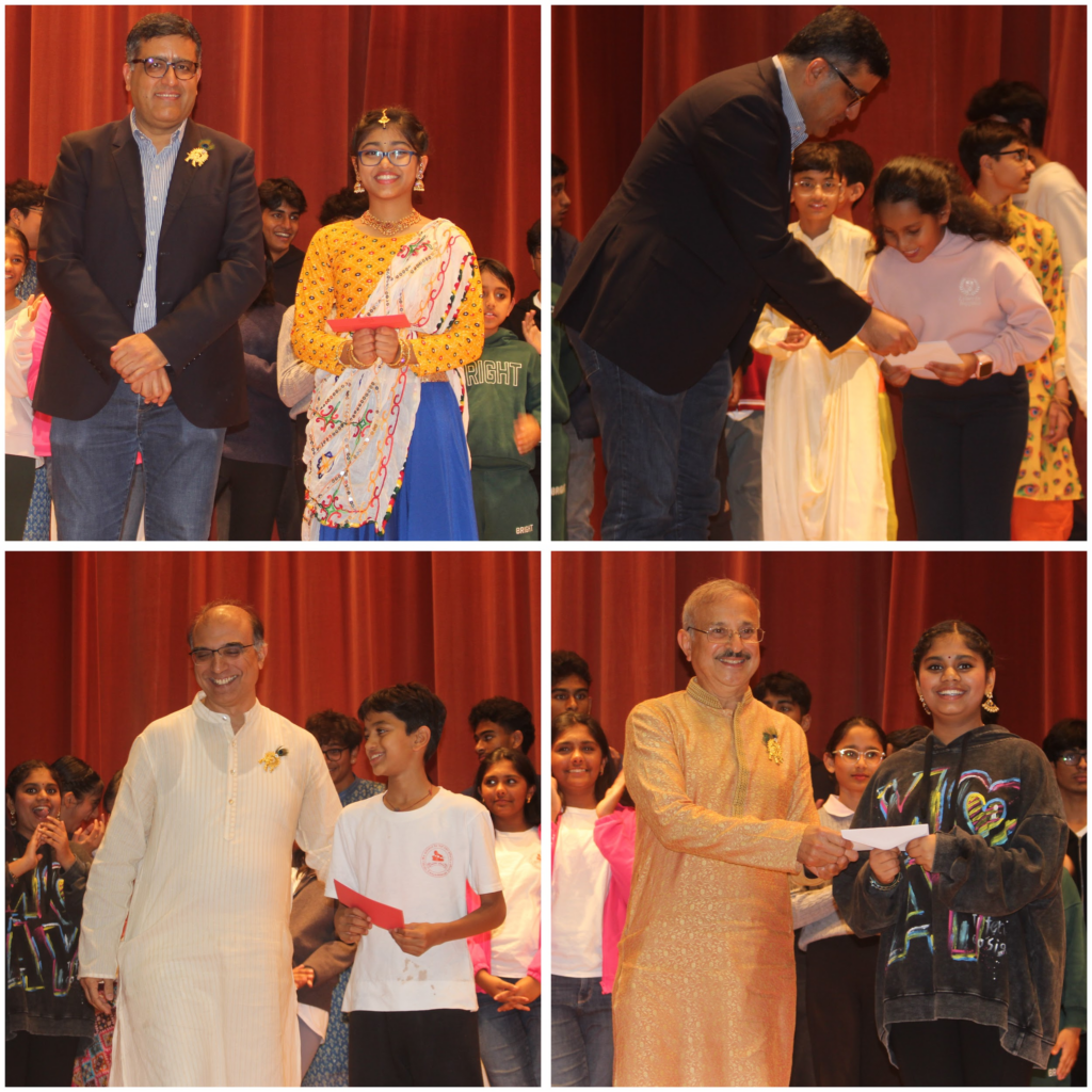 *A Golden Jubilee Marking Five Decades of Unity, Culture, and Service*