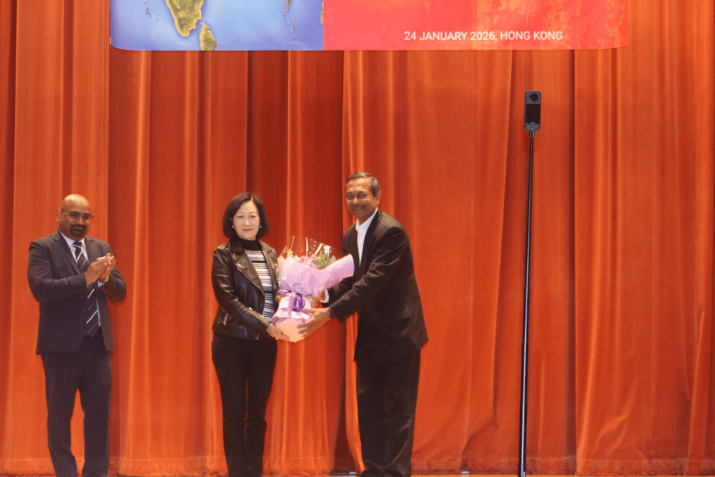 *A Golden Jubilee Marking Five Decades of Unity, Culture, and Service*