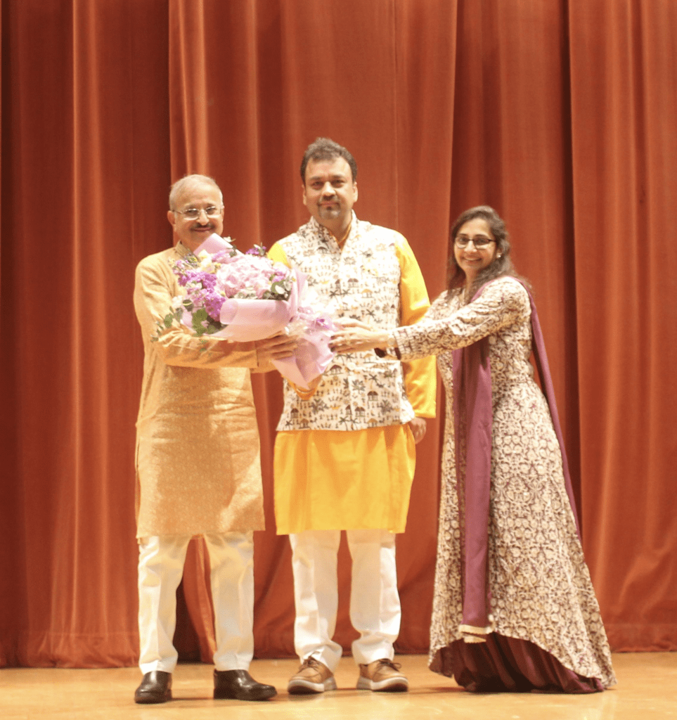 *A Golden Jubilee Marking Five Decades of Unity, Culture, and Service*