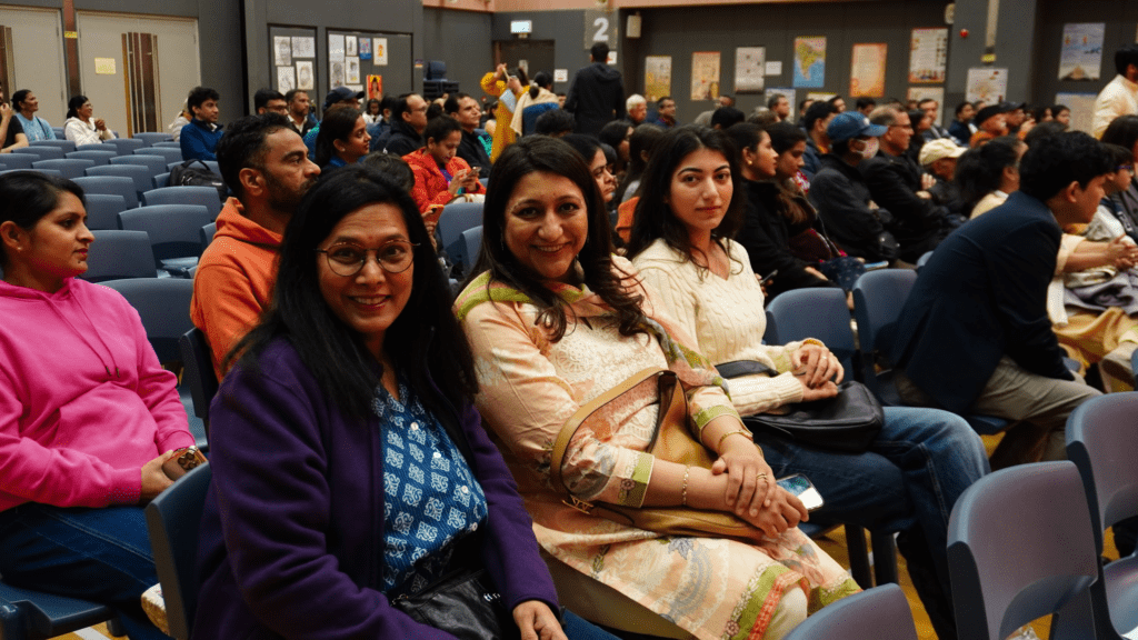 *A Golden Jubilee Marking Five Decades of Unity, Culture, and Service*