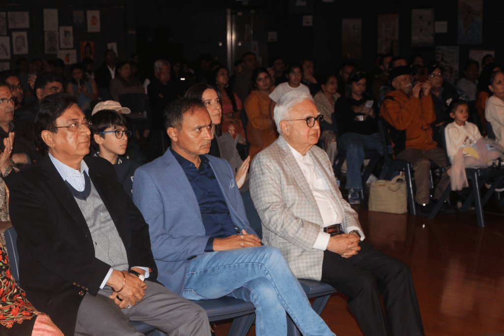 *A Golden Jubilee Marking Five Decades of Unity, Culture, and Service*