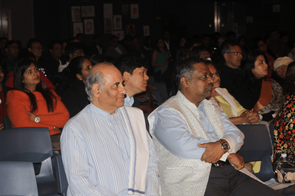 *A Golden Jubilee Marking Five Decades of Unity, Culture, and Service*