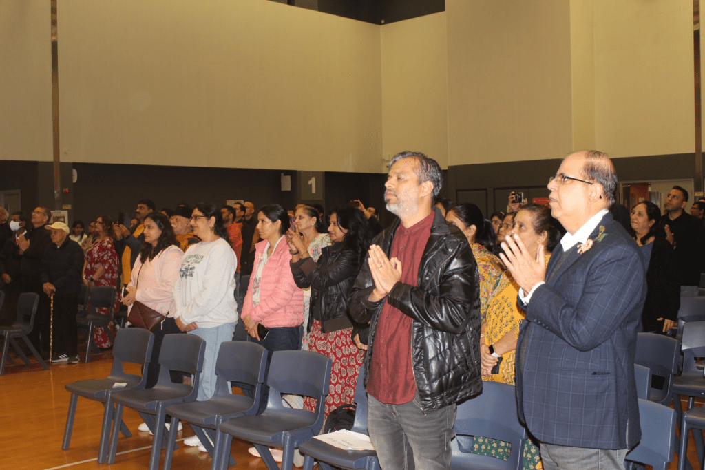 *A Golden Jubilee Marking Five Decades of Unity, Culture, and Service*