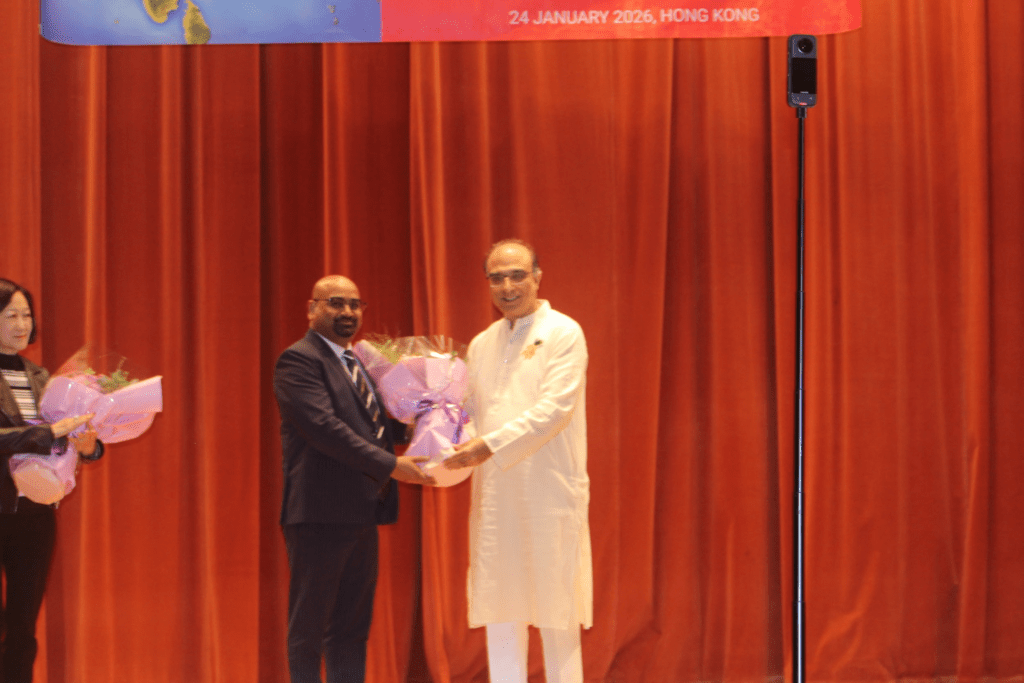 *A Golden Jubilee Marking Five Decades of Unity, Culture, and Service*