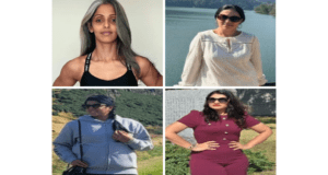 The body achieves what mind believes