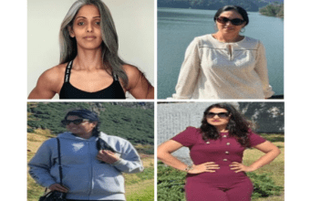 The body achieves what mind believes