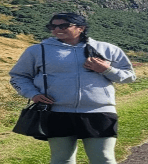 Women Runners Preparing for Joy-Miles 15 KM Trail Run