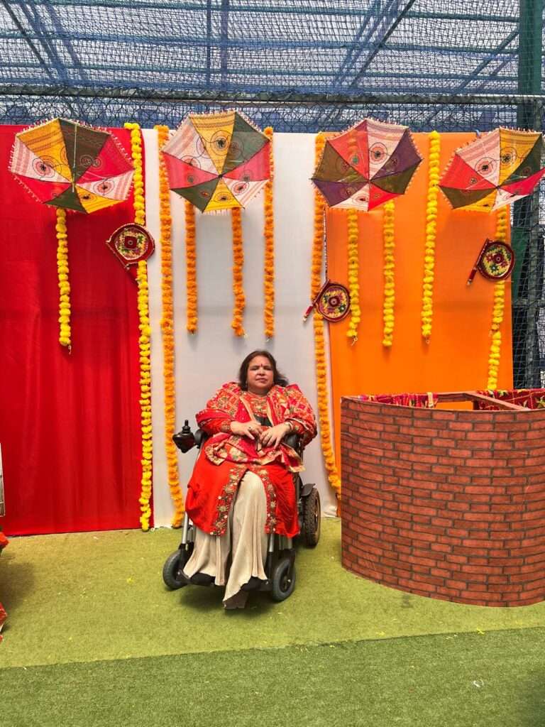 Vaisakhi celebration at India Club Hong Kong with Punjabi dance and music performances