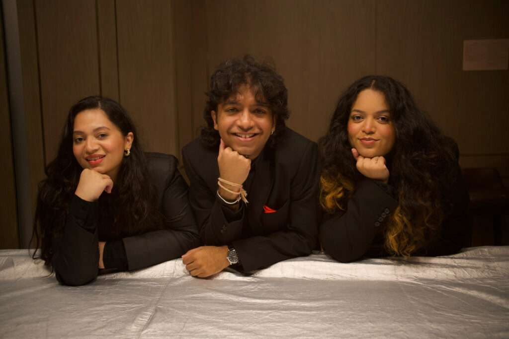 Javed Ali Live in Hong Kong: The Story Behind the Cultural Milestone