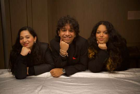 Javed Ali Live in Hong Kong: The Story Behind the Cultural Milestone