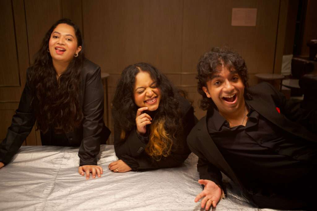 Javed Ali Live in Hong Kong: The Story Behind the Cultural Milestone