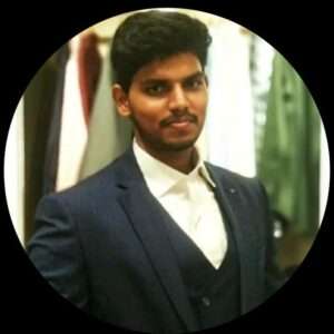 Dumpa Dharma Raju